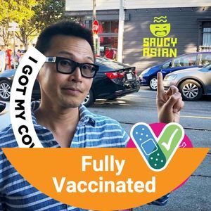 Meet your Posher, Tom